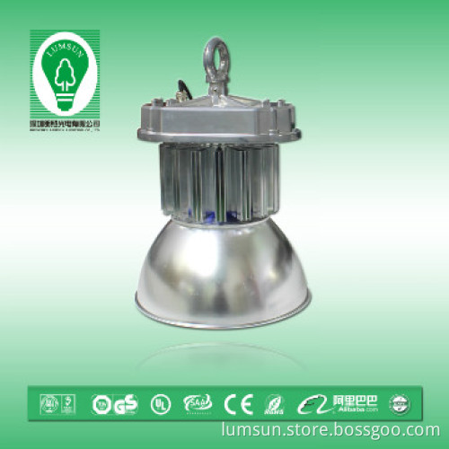 150w dimmable led high bay light